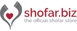 Shofar Store - Buy Blowing Ram Horns Logo